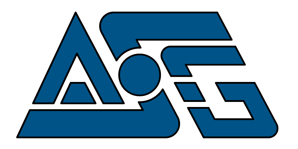 ASG-Logo